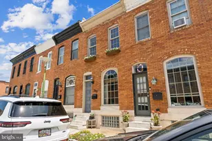 709 S Curley St, Baltimore, MD 21224 - Photo 1