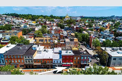 2212 Boston Street, Baltimore, MD 21231 - Photo 1