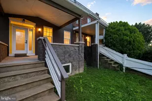 2611 Park Heights Terrace, Baltimore, MD 21215 - Photo 1