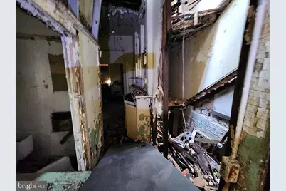 317 N Paca Street, Baltimore, MD 21201 - Photo 1