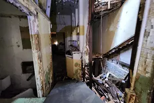 317 N Paca St, Baltimore, MD 21201 - Photo 1