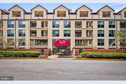 1040 Deer Ridge Drive #200, Baltimore, MD 21210 - Photo 1