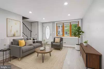 834 Glenwood Avenue, Baltimore, MD 21212 - Photo 1
