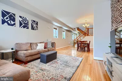 1024 S Linwood Avenue, Baltimore, MD 21224 - Photo 1