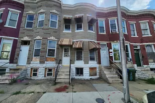 1007 Appleton St, Baltimore, MD 21217 - Photo 1