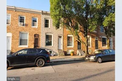 1705 Cole Street, Baltimore, MD 21223 - Photo 1