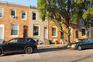 1705 Cole St, Baltimore, MD 21223 - Photo 1