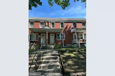 3709 Mactavish Avenue, Baltimore, MD 21229 - Photo 1