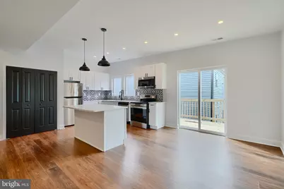 3860 Falls Road #2, Baltimore, MD 21211 - Photo 1