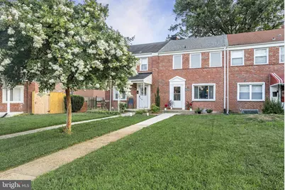 5622 Alhambra Avenue, Baltimore, MD 21212 - Photo 1
