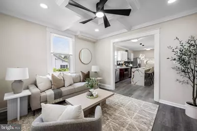 4215 Raymar Avenue, Baltimore, MD 21206 - Photo 1