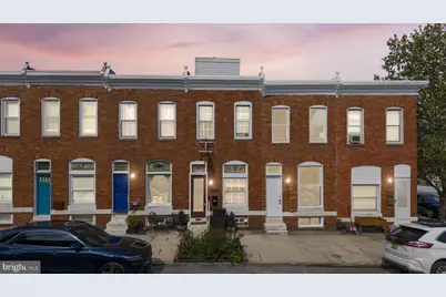 604 S Streeper Street, Baltimore, MD 21224 - Photo 1