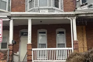 1802 Poplar Grove St, Baltimore, MD 21216 - Photo 1