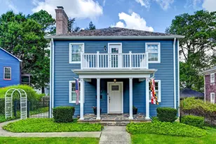 5734 Ridgedale Rd, Baltimore, MD 21209 - Photo 1