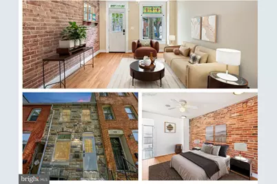2324 Fleet Street, Baltimore, MD 21224 - Photo 1