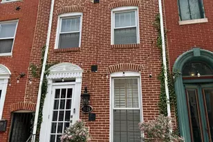 1425 William St, Baltimore, MD 21230 - Photo 1