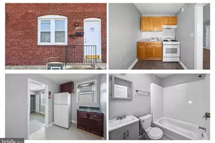 1047 Patapsco, Baltimore, MD 21225 - Photo 1