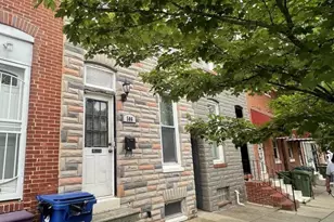 506 N Patterson Park Ave, Baltimore, MD 21205 - Photo 1