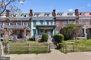 2406 Liberty Heights Ave, Baltimore, MD 21215 - Photo 1