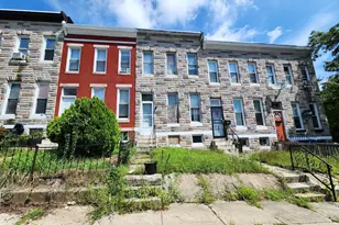 2504 McHenry St, Baltimore, MD 21223 - Photo 1