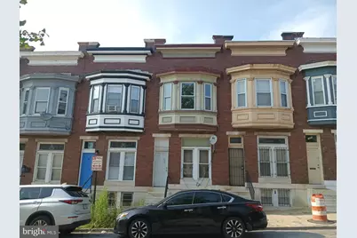 2008 Penrose Avenue, Baltimore, MD 21223 - Photo 1