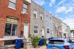 3910 Mt Pleasant Ave, Baltimore, MD 21224 - Photo 1