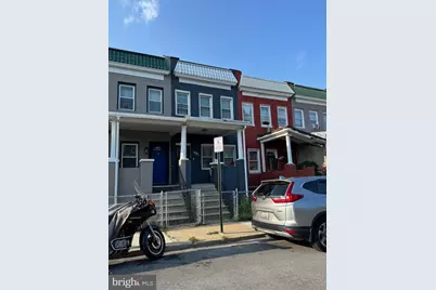 2608 Lauretta Avenue, Baltimore, MD 21223 - Photo 1