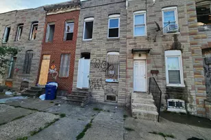 349 S Fulton Ave, Baltimore, MD 21223 - Photo 1