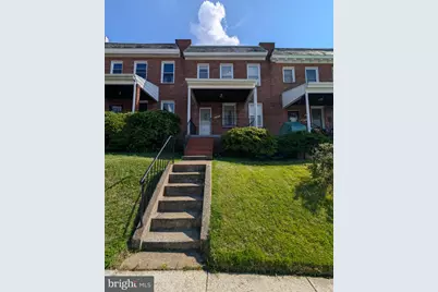 3505 Lyndale Avenue, Baltimore, MD 21213 - Photo 1