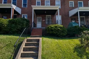 3505 Lyndale Ave, Baltimore, MD 21213 - Photo 1