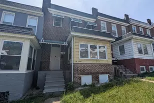 611 Radnor Ave, Baltimore, MD 21212 - Photo 1