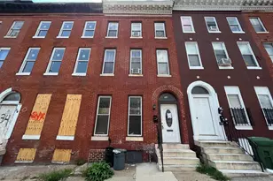 32 S Fulton Ave, Baltimore, MD 21223 - Photo 1