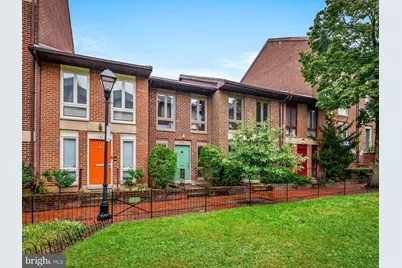 630 S Hanover Street, Baltimore, MD 21230 - Photo 1