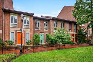 630 S Hanover St, Baltimore, MD 21230 - Photo 1