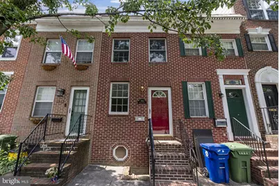 1510 Byrd Street, Baltimore, MD 21230 - Photo 1
