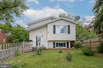 4017 Orchard Avenue, Baltimore, MD 21225 - Photo 1