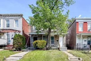 2510 W Mosher St, Baltimore, MD 21216 - Photo 1