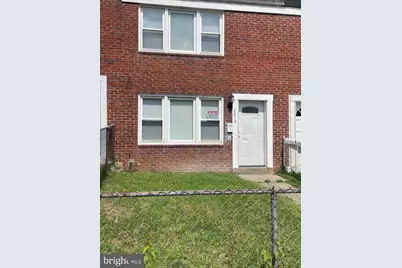 2810 Eastshire Drive, Baltimore, MD 21230 - Photo 1