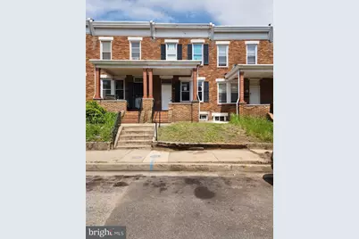 2842 Mayfield Avenue, Baltimore, MD 21213 - Photo 1