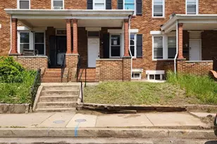2842 Mayfield Ave, Baltimore, MD 21213 - Photo 1