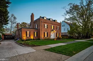 217 Wendover Rd, Baltimore, MD 21218 - Photo 1