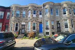 2865 W Lafayette Ave, Baltimore, MD 21216 - Photo 1