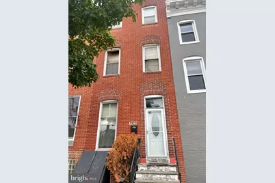 1923 E Baltimore Street, Baltimore, MD 21231 - Photo 1