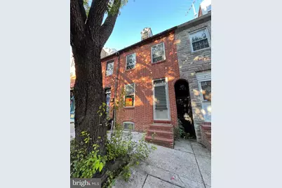 619 S Wolfe Street, Baltimore, MD 21231 - Photo 1