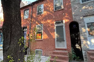 619 S Wolfe St, Baltimore, MD 21231 - Photo 1