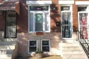 2415 McCulloh St, Baltimore, MD 21217 - Photo 1