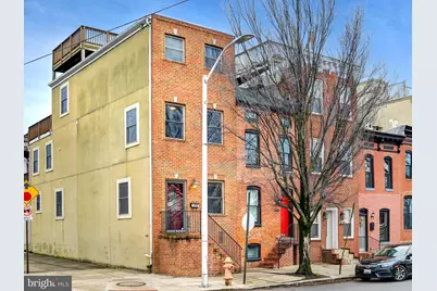 1301 S Clinton Street, Baltimore, MD 21224 - Photo 1