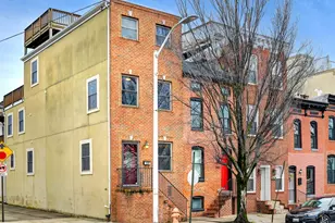 1301 S Clinton St, Baltimore, MD 21224 - Photo 1