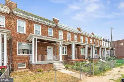4108 Newbern Avenue, Baltimore, MD 21215 - Photo 1