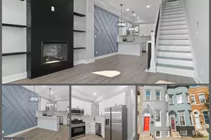 1808 N Fulton Ave, Baltimore, MD 21217 - Photo 1